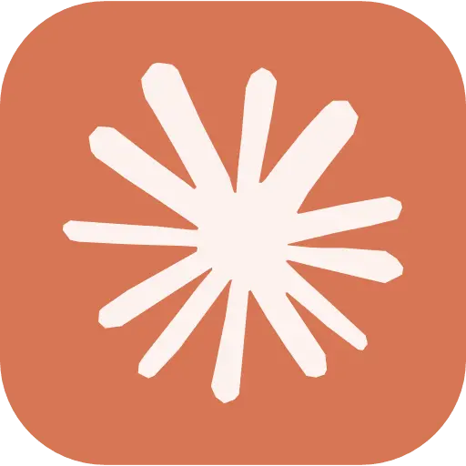 Claude logo